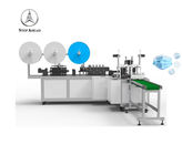 Disposable Non Woven Fabric 3 Ply Dust Mask Making Machine