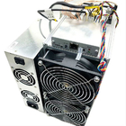 Used Blockchain Mining Machine Avalon1066 50T 3250W For BTC BTH BSV